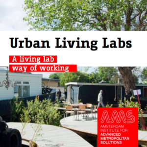 urban living labs