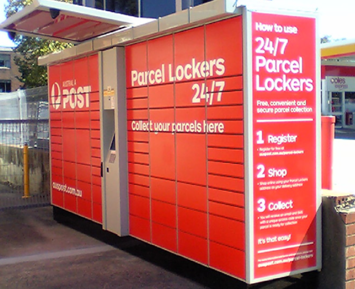 Posti expands parcel locker network - Post & Parcel