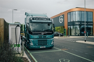 Heavy-duty vehicles: Council and Parliament reach a deal to lower CO2  emissions from trucks, buses and trailers - Consilium